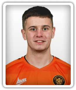 Josh McGreevy
