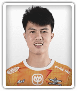 Phuwadol Pholsongkram