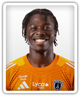 Obed Nkambadio