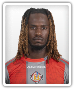 Warren Bondo