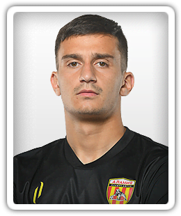 Georgy Natabashvili