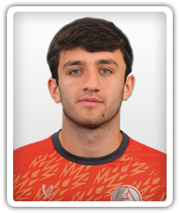 Marat Bokoev