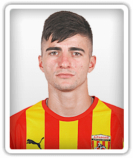 David Tsallagov
