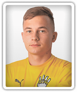 Arsen Tsogoev