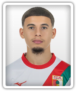 Ismaël Gharbi