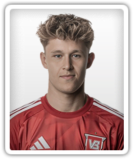 Mads Enggård
