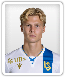 Theo Bergvall