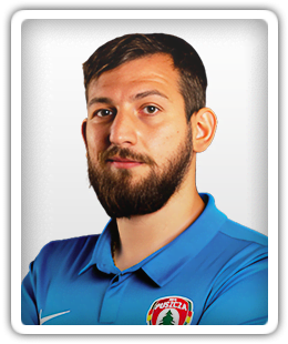 Szymon Bobowski