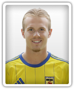 Kian Visser