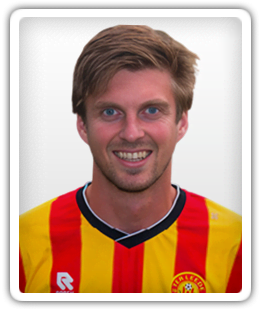 Dirk Hoekstra
