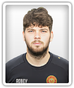 Daan Prins