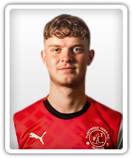 Harry Wilson