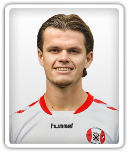 Lex Hienekamp