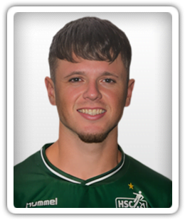 Yannik de Vries