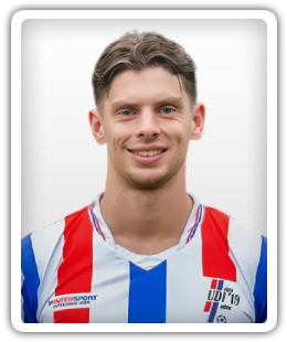 Jari van Ginkel