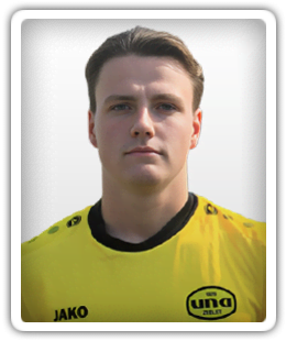 Sten Senders