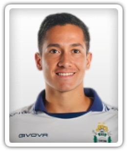 Alejandro Piedrahita