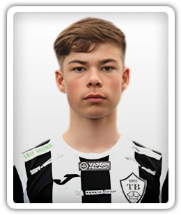 Andreas Midjord