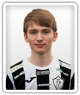 Jóhan Thomsen