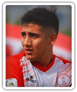 Oscar Chiquichano