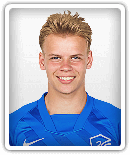 Vitaly Logachev