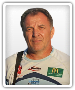 Thierry Fasano