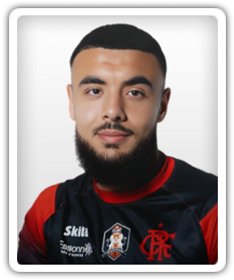 Khalil Gannoun