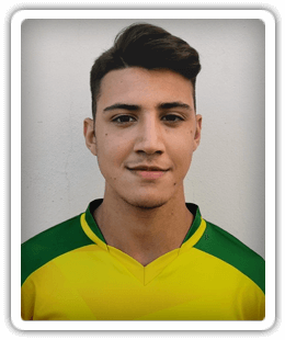 Francisco Ferreira