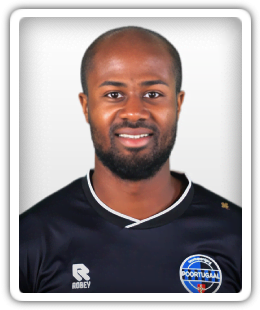 Bradley el Idrissi