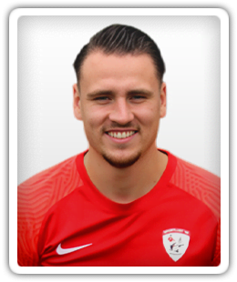 Thomas Heideman