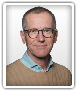 Niels Roth