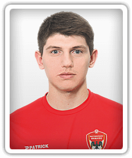 Yegor Kabakov