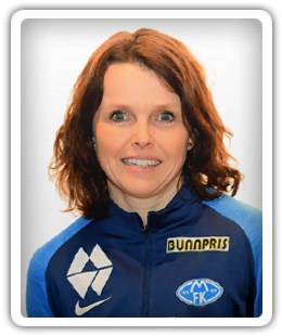 Heidi Holmlund