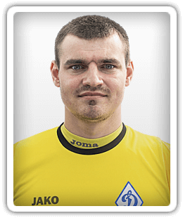Oleg Avramchik