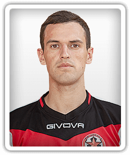 Yury Galeev
