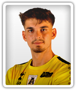 Luka Domazet