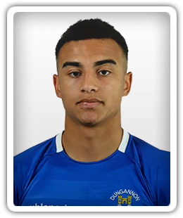 Jamal Tavares