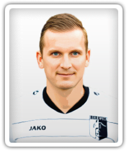 Björn Bakker