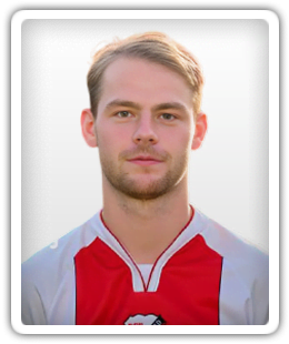 Bas Bakker
