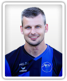 Arnoud Bentum