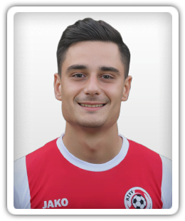 Sander Dzemidzic