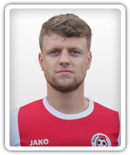 Daan Wijma