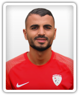 Redouan Hazzat