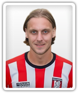 Luke Abelskamp