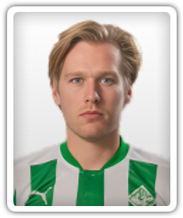 Arend van de Wetering