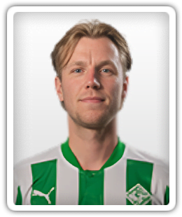 Nick Buitink