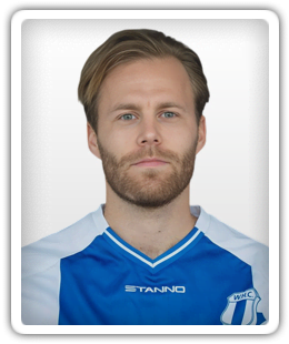 Jurian van den Brink