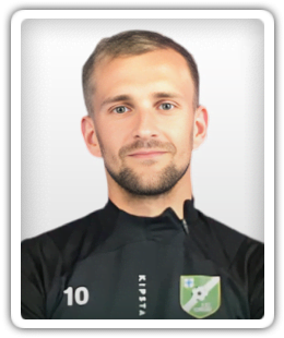 Julien Kostrzewa