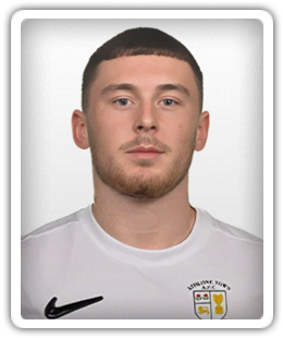 Dylan Gavin