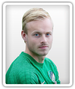 Sven Deen